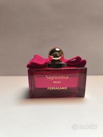Salvatore Ferragamo Signorina ribelle