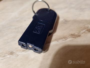 chiave antifurto STS