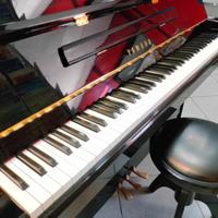 Pianoforte Acustico verticale Yamaha M108