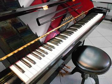 Pianoforte Acustico verticale Yamaha M108