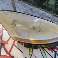 Faro anteriore dx CITROEN C4