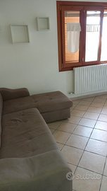 Disponibile dal 28 dic. a quarto