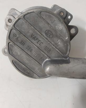 Mercedes A 611 230 0065 Pompa del vuoto