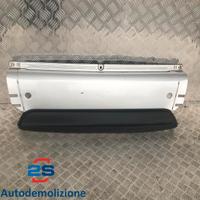 PARAURTI POSTERIORE SMART COUPE W450