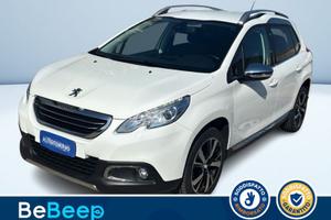 Peugeot 2008 1.6 BLUEHDI ALLURE S&S 100CV