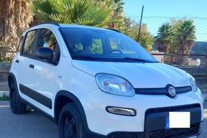 fiat panda 4x4 0.9 twinair turbo ELD
