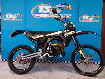 FANTIC MOTOR XE 50 PERFORMANCE 2T