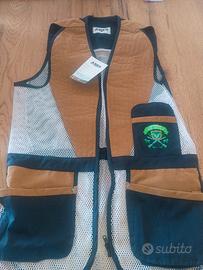 gilet tiro