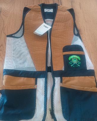 gilet tiro