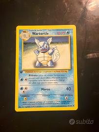 Wartortle