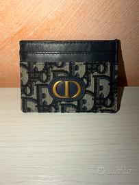 Portacarte dior