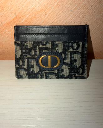Portacarte dior