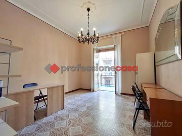 Appartamento Catania [Cod. rif 318VRG]