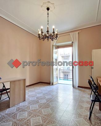 Appartamento Catania [Cod. rif 318VRG]