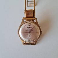 orologio anni 60 