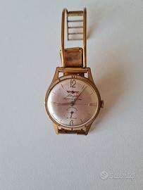 orologio anni 60 