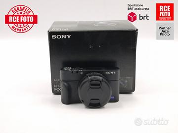 Sony RX100 III