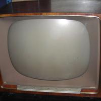 Tv grundig zauberspiegel 53t50 1961