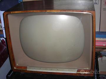 Tv grundig zauberspiegel 53t50 1961