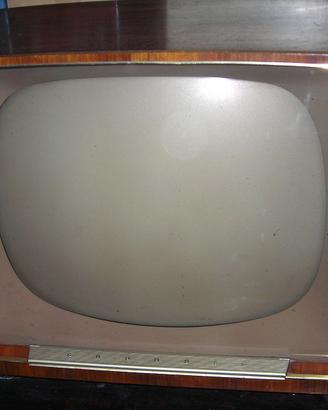 Tv grundig zauberspiegel 53t50 1961