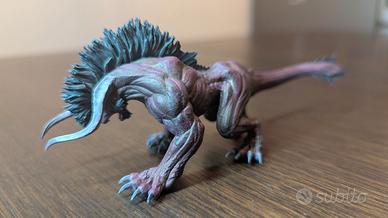 🟪⬛ Monster Hunter World – Behemoth ⬛🟪