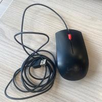 Mouse Lenovo
