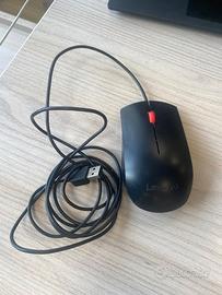 Mouse Lenovo
