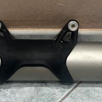 Ricambi KTM EXC dal 2017 al 2019