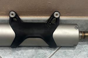 Ricambi KTM EXC dal 2017 al 2019