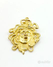 Ciondolo oro 18 kt di gr. 30.70