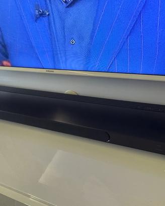 Proiettore Sonoro Soundbar Yamaha YSP-CU3300 + sub