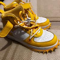 Nike x off white