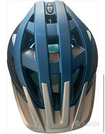 Casco bici