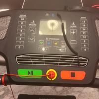 Tapis roulant come nuovo