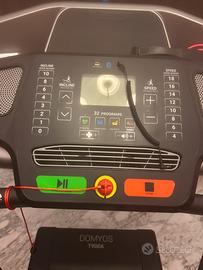 Tapis roulant come nuovo