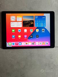Ipad air 2  grigio siderale 4g