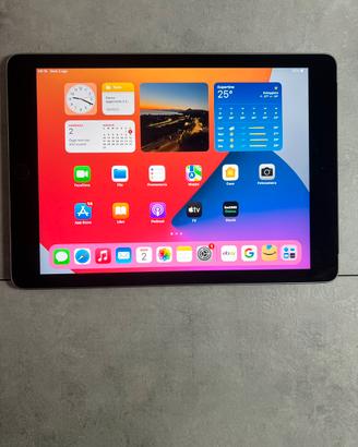 Ipad air 2  grigio siderale 4g