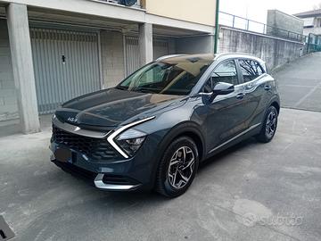 Kia Sportage 1.6 crdi mhev Business dct