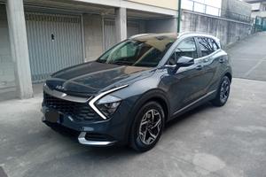 Kia Sportage 1.6 crdi mhev Business dct