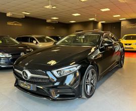Mercedes-benz CLS 400 d 4Matic Auto Premium