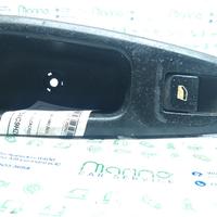 INTERRUTTORE ALZACRISTALLI PORTA POST. SX. PEUGEOT