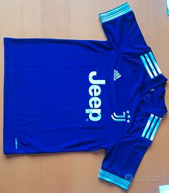 Maglietta Adidas Juve