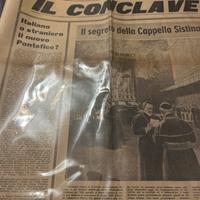 Rivista L’Unione Sarda “