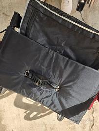 deambulatore da esterno