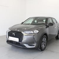 DS Automobiles DS3 Crossback 1.5 bluehdi 130 Cv. A