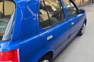 Micra Nissan 01 