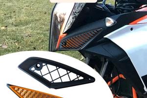 Filtro antipolvere KTM SuperADV 1290