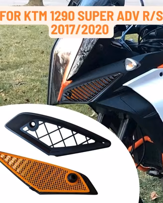Filtro antipolvere KTM SuperADV 1290