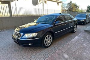 Volkswagen Phaeton L 5.0 V10 TDI 4mot. TIPTRONIC -