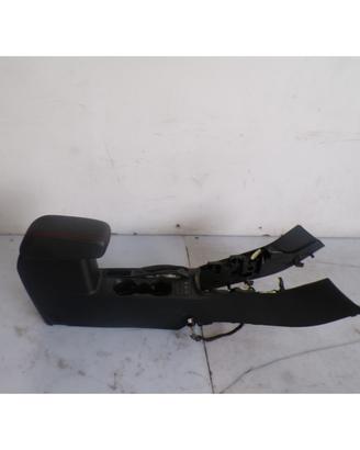 Consolle Centrale Bracciolo Ford Puma 2023 cod 259